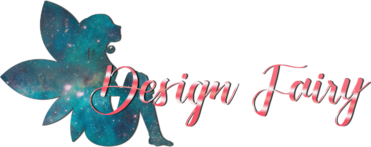 Design Fairy - Geschenkgutschein